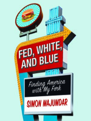cover image of Fed, White, and Blue
